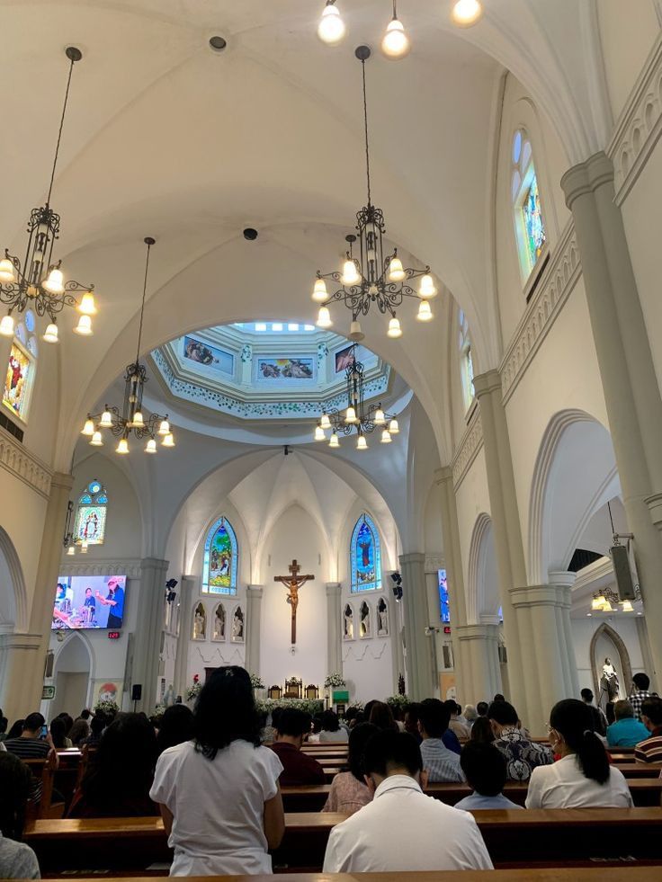 Rahasia Ibadah di Jantung Rawajaya: Gereja Kristen Jawa Pepanthan Cilacap
